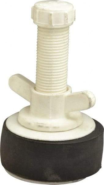 Value Collection - Nylon Plastic Pipe Test Plug - Benchmark Tooling
