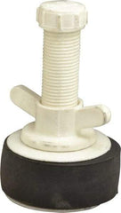 Value Collection - Nylon Plastic Pipe Test Plug - Benchmark Tooling