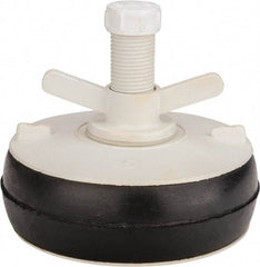 Value Collection - Nylon Plastic Pipe Test Plug - Benchmark Tooling