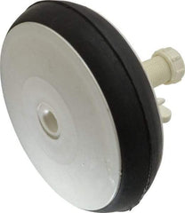 Value Collection - Nylon Plastic Pipe Test Plug - Benchmark Tooling