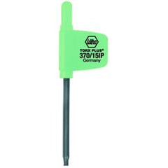 IP10X40MM TORXPLUS FLAG DRR 10/PK - Benchmark Tooling