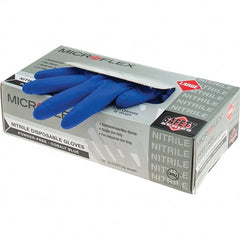 Microflex - Disposable Gloves - Exact Industrial Supply