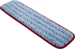 Rubbermaid - 16" Microfiber Mop Pad - Quick Change Connection - Benchmark Tooling