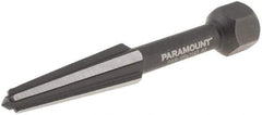 Paramount - Screw Extractor - #3 Extractor for 7/16 to 1/2" Screw, 2.95" OAL - Benchmark Tooling