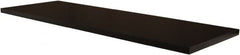 ECONOCO - Open Shelving Accessory/Component - Melamine Finish, 46-3/8" Long, Use with Pipe System Outrigger - Benchmark Tooling