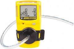 BW Technologies by Honeywell - 1' Long Gas Detector Replacement Test Cap and Hose - Use with GasAlert MicroClip XT Gas Monitors - Benchmark Tooling