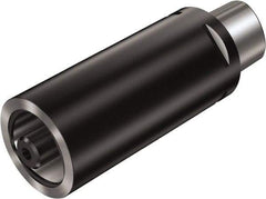 Sandvik Coromant - Modular Tool Holding System Adapter - 40mm Body Diam - Exact Industrial Supply
