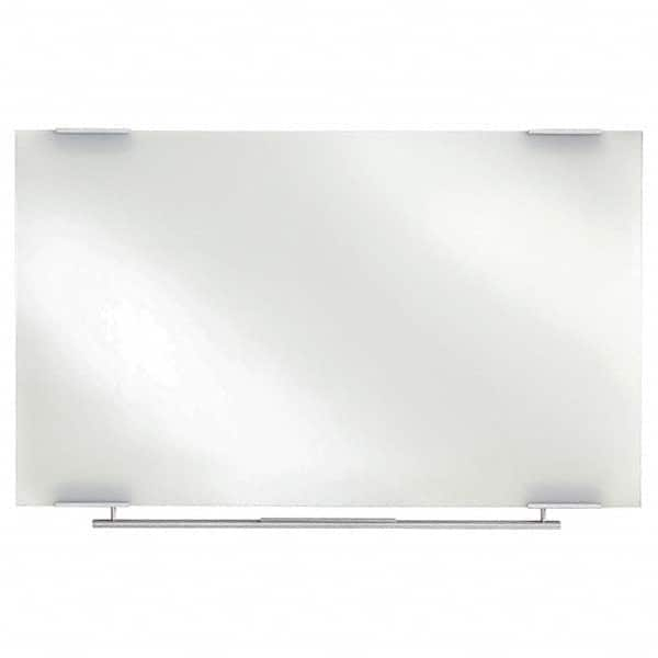 ICEBERG - 36" High x 60" Wide Dry Erase - Benchmark Tooling