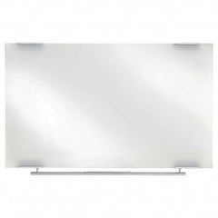 ICEBERG - 36" High x 60" Wide Dry Erase - Benchmark Tooling