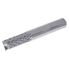 EPNC-C10 10-25C10F72 IC02 END MILL - Benchmark Tooling