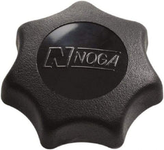 Noga - Magnetic Indicator Base Accessories Accessory Type: Knob Overall Length (Inch): 2-3/8 - Benchmark Tooling