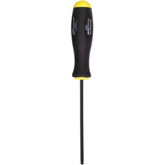 1/4 BALL END SCREWDRIVER - Benchmark Tooling