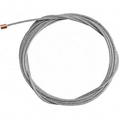 Brady - Lockout Accessories Type: Cable For Use With: Lockout Devices - Benchmark Tooling