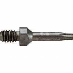 Apex - Power & Impact Screwdriver Bits & Holders Bit Type: Torx Torx Size: T30 - Benchmark Tooling