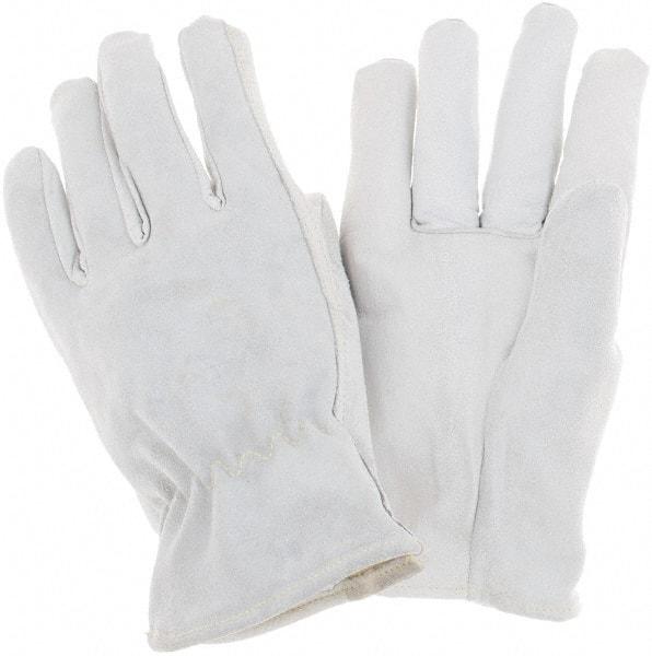 PIP - Size XL, ANSI Cut Lvl A2, Cut Resistant Gloves - Natural - Benchmark Tooling