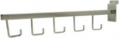 ECONOCO - Steel Faceout Hook - 16" OAL - Benchmark Tooling