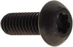 Sandvik Coromant - Torx Plus Cap Screw for Indexables - M4 Thread, Industry Std 5512 031-03, For Use with Tool Holders - Benchmark Tooling