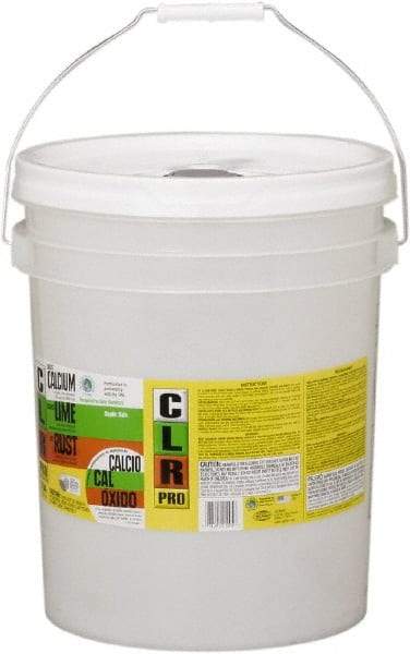 Ability One - 5 Gal Bucket All-Purpose Cleaner - Liquid, Unscented - Benchmark Tooling