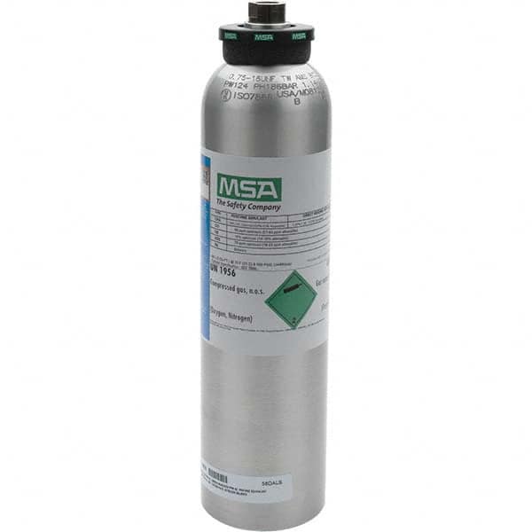 MSA - Calibration Gas & Equipment PSC Code: 4240 - Benchmark Tooling