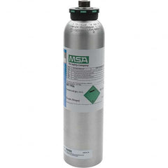 MSA - Calibration Gas & Equipment PSC Code: 4240 - Benchmark Tooling