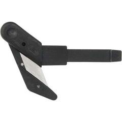 Klever Innovations - Knife Blades Type: Replacement Blade Material: Carbon Steel - Benchmark Tooling