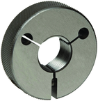 M5.50 - .50 6G STL NO-GO RING GAGE - Benchmark Tooling