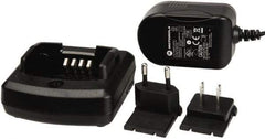 Motorola - Two Way Radio Charger - 1 Radio, Series RDU & RDX - Benchmark Tooling