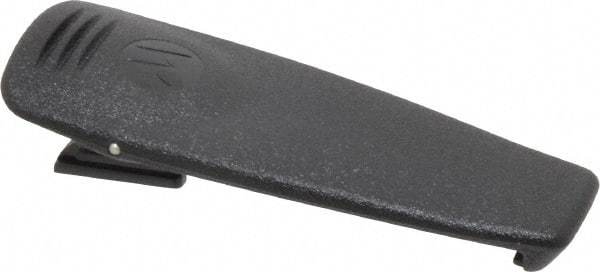 Motorola - Two Way Radio Plastic Belt Clip - Use With RDX Radio - Benchmark Tooling