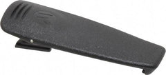 Motorola - Two Way Radio Plastic Belt Clip - Use With RDX Radio - Benchmark Tooling