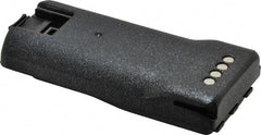 Motorola - Two Way Radio Battery - Lithium-Ion, Series RDX - Benchmark Tooling