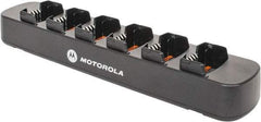 Motorola - Two Way Radio Charger - 6 Radios, Series RDX - Benchmark Tooling