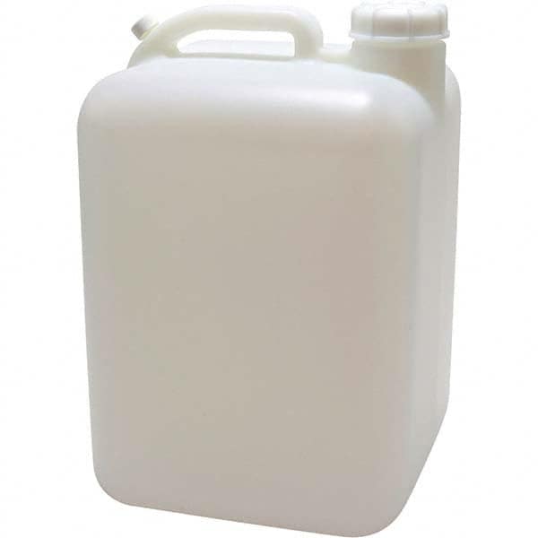 Dynalon Labware - 1 4-Piece 5 Gal Carboy - Benchmark Tooling