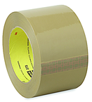 List 373 48mm x 100m Box Sealing Tape - Tan - Benchmark Tooling