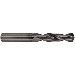 M.A. Ford - 27/64" 142° Solid Carbide Jobber Drill - Benchmark Tooling