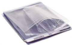 Made in USA - Pack of (100) Document Protectors - Benchmark Tooling