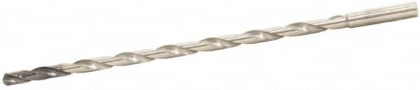 Sumitomo - 13/32" 2-Flute Solid Carbide Extra Length Drill Bit - Benchmark Tooling