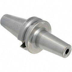 Techniks - Shrink-Fit Tool Holders & Adapters Shank Type: Taper Shank Taper Size: BT30 - Exact Industrial Supply