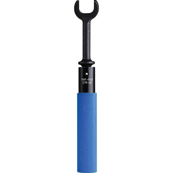 Jonard Tools - Torque Wrenches Type: Preset Drive Size (Inch): 9/16 - Benchmark Tooling