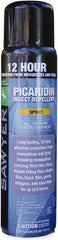 Sawyer - 6 oz 20% Picaridin Continuous Spray - For Mosquitos, Ticks, Biting Flies, Gnats, Chiggers, Fleas - Benchmark Tooling