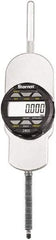 Starrett - Electronic Drop Indicators Minimum Measurement (Decimal Inch): 0.0000 Minimum Measurement (mm): 0.00 - Benchmark Tooling