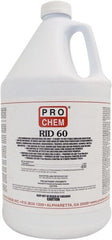 Pro Chem - Pack of (4) 1 Gal Bottles Insect Killer - Benchmark Tooling