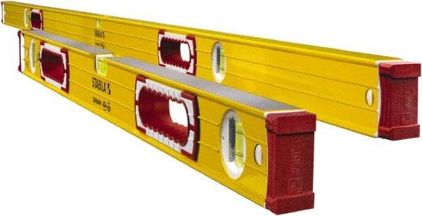 Stabila - Level Kits Level Kit Type: Door Jamb Level Kit Maximum Measuring Range (Feet): 78 - Benchmark Tooling