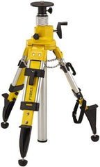 Stabila - Laser Level Tripod - Use with LAR200, LAR250 - Benchmark Tooling