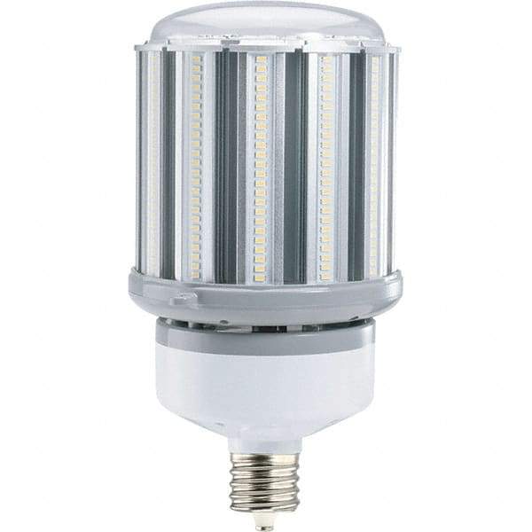 Eiko Global - 100 Watt LED Commercial/Industrial Mogul Lamp - 5,000°K Color Temp, 13,300 Lumens, Shatter Resistant, Ex39, 50,000 hr Avg Life - Benchmark Tooling