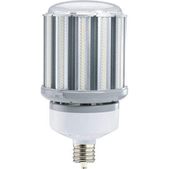 Eiko Global - 100 Watt LED Commercial/Industrial Mogul Lamp - 5,000°K Color Temp, 13,300 Lumens, Shatter Resistant, Ex39, 50,000 hr Avg Life - Benchmark Tooling