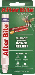 After Bite - Antiseptics, Ointments, & Creams Type: Anti-Itch Relief Form: Liquid - Benchmark Tooling