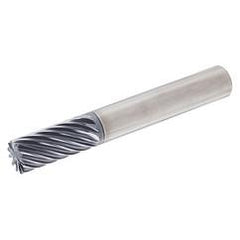 ECI-H8 312-630C312CF-H2.5 END MILL - Benchmark Tooling