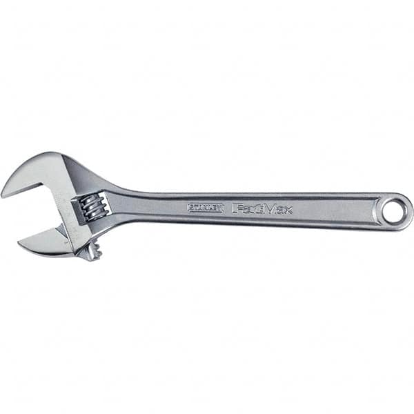 Stanley - Adjustable Wrench - Benchmark Tooling