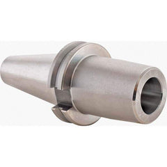 Techniks - Shrink-Fit Tool Holders & Adapters Shank Type: Taper Shank Taper Size: BT30 - Exact Industrial Supply