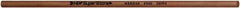 Value Collection - Round Ceramic Finishing Stick - 100mm Long x 3mm Wide x 3mm Thick, 300 Grit - Benchmark Tooling